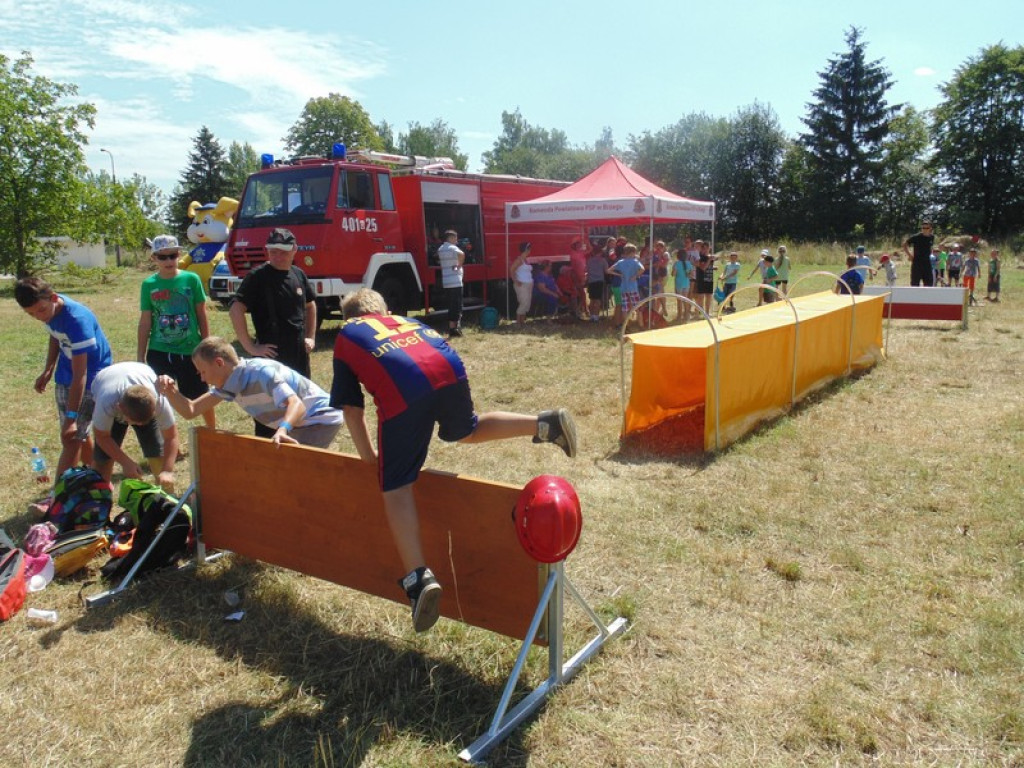Jubileuszowy Piknik na Florydzie [wideo]