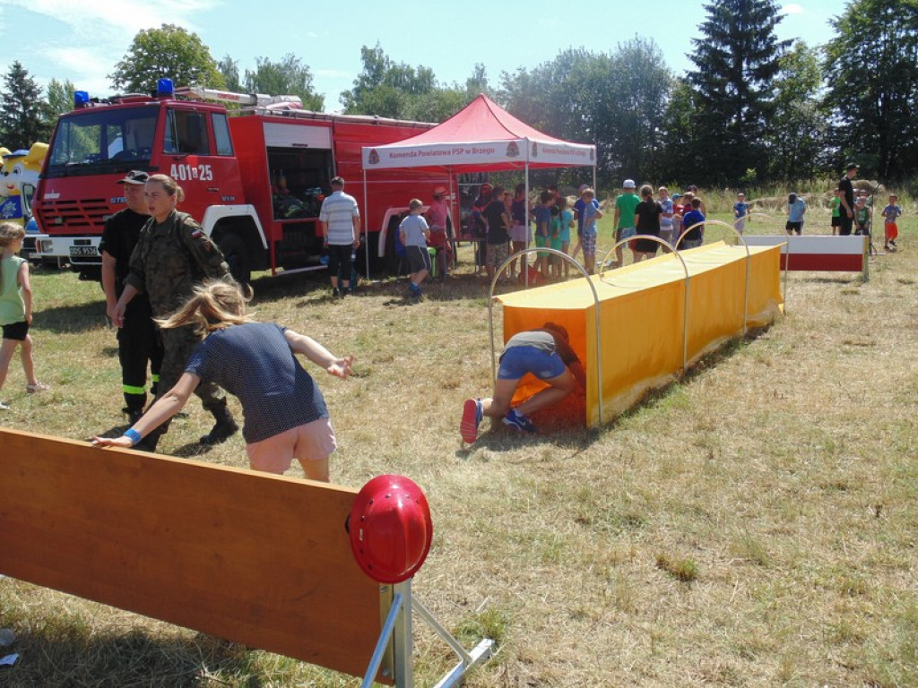 Jubileuszowy Piknik na Florydzie [wideo]