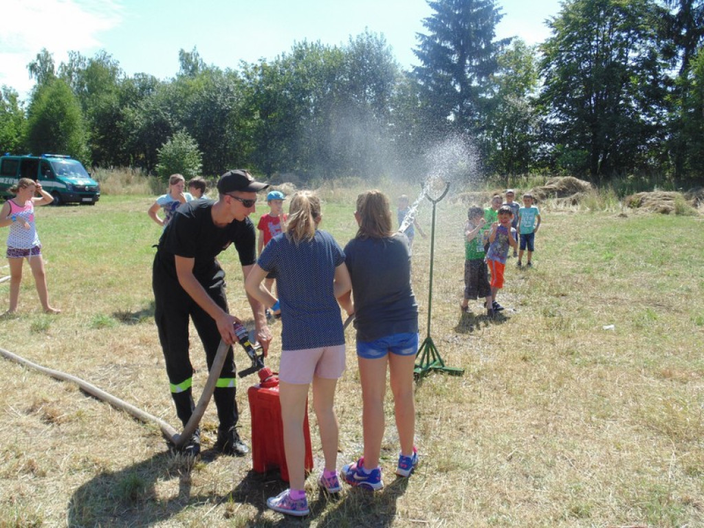 Jubileuszowy Piknik na Florydzie [wideo]