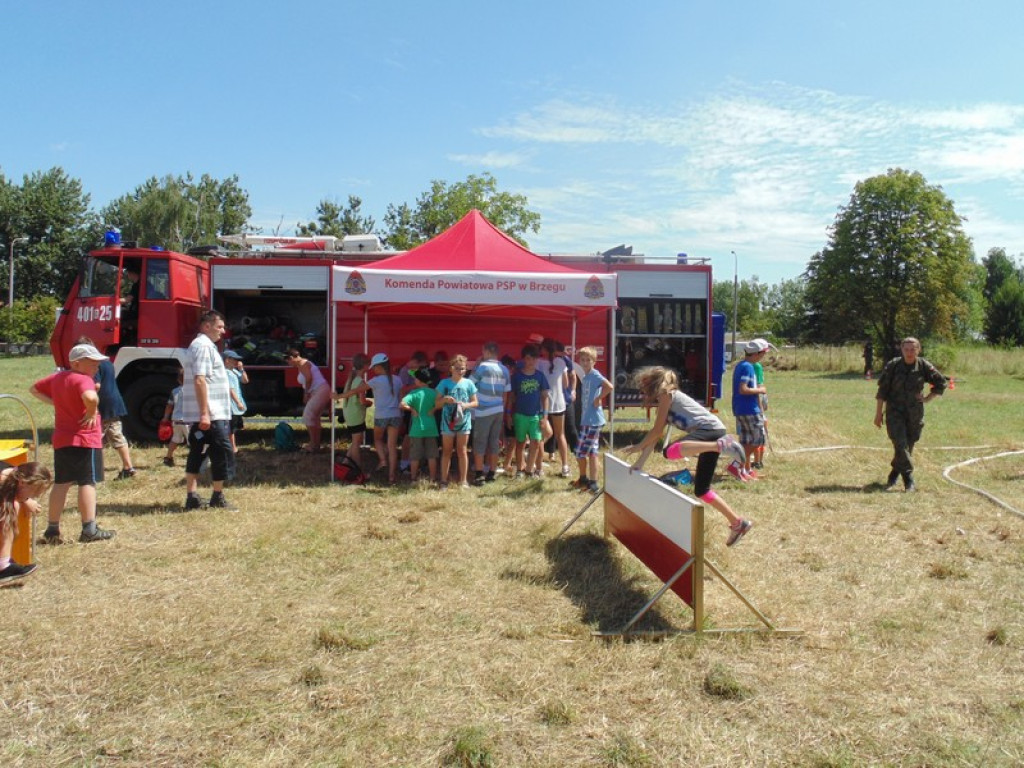 Jubileuszowy Piknik na Florydzie [wideo]