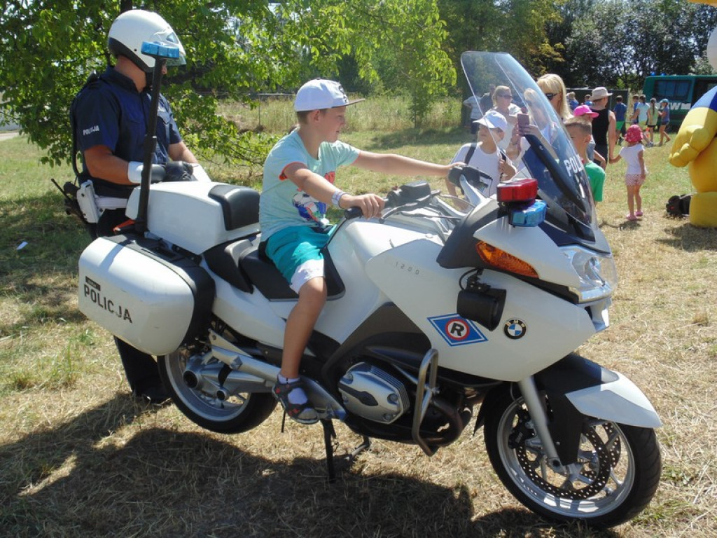 Jubileuszowy Piknik na Florydzie [wideo]