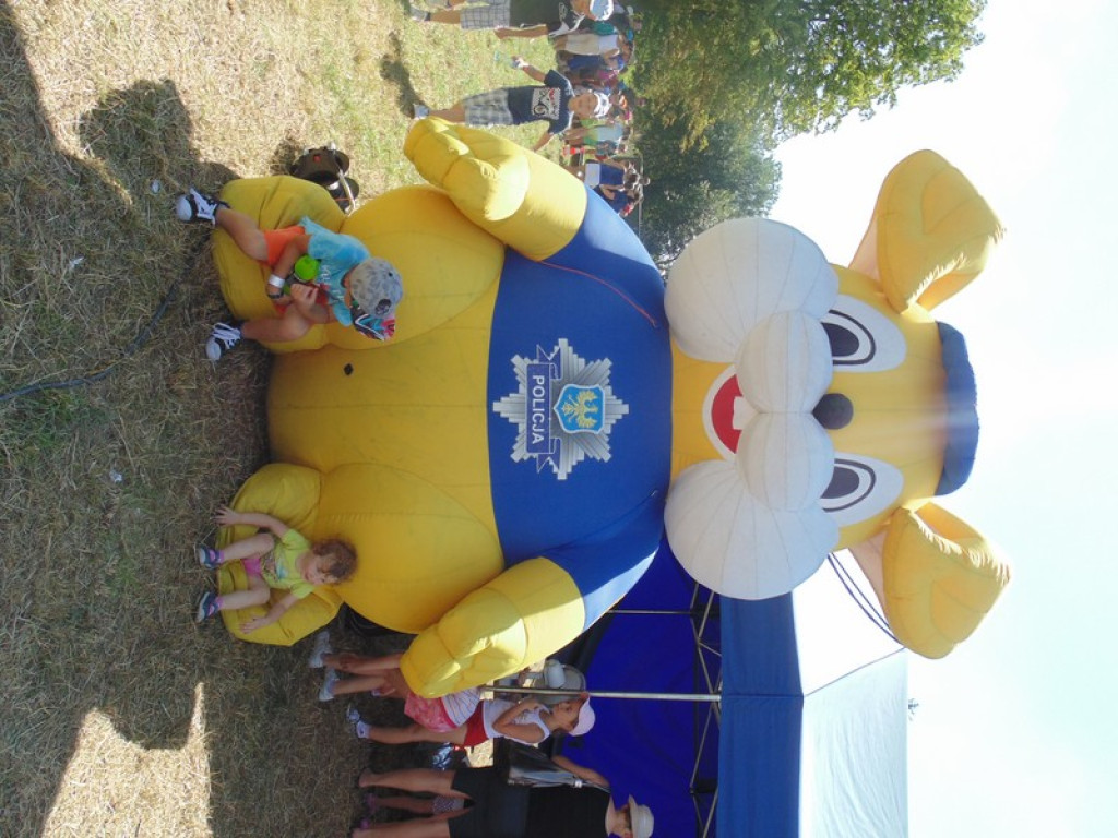 Jubileuszowy Piknik na Florydzie [wideo]