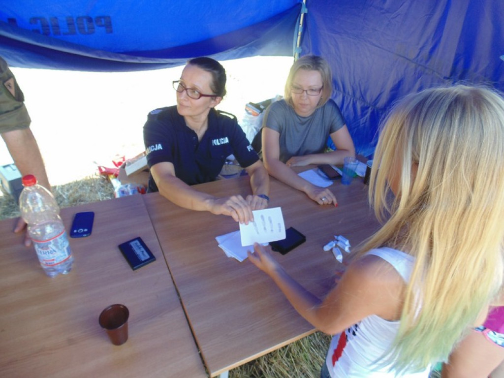 Jubileuszowy Piknik na Florydzie [wideo]