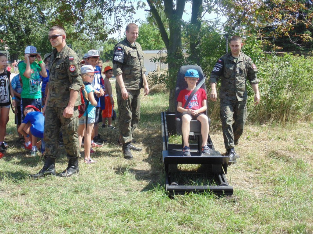 Jubileuszowy Piknik na Florydzie [wideo]