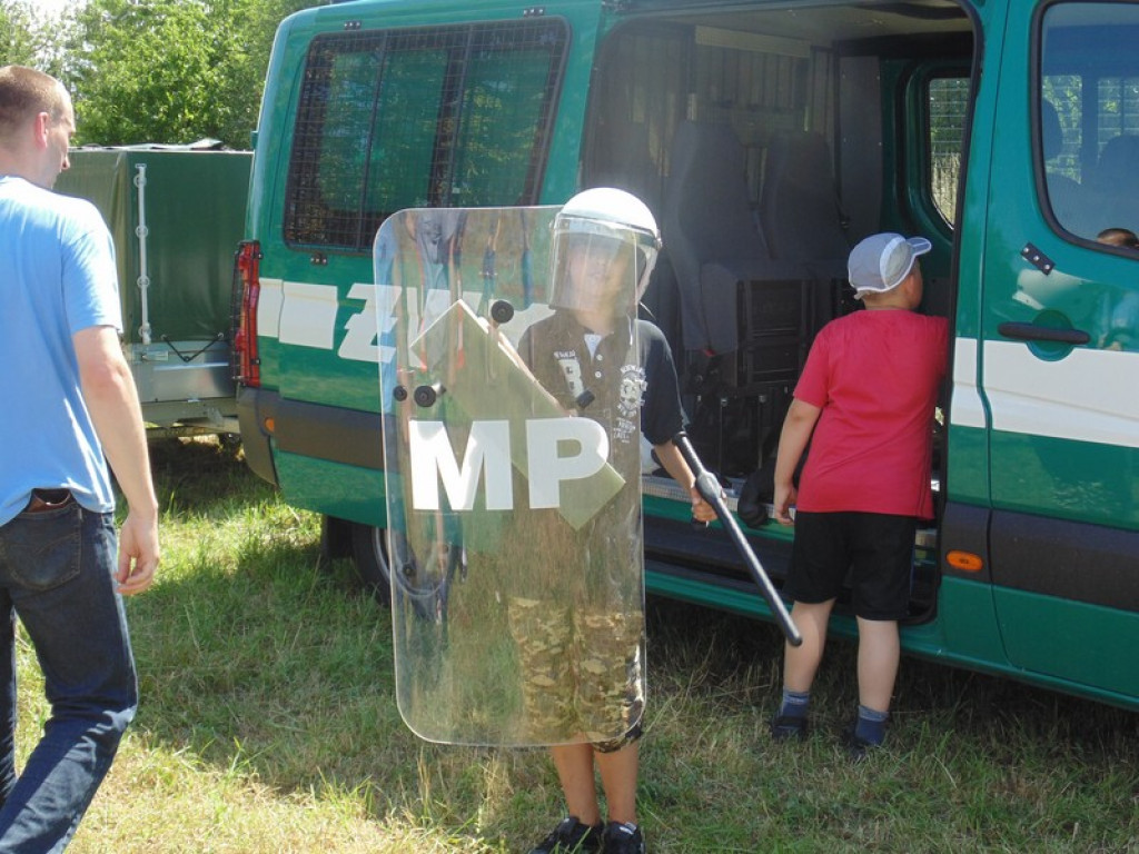 Jubileuszowy Piknik na Florydzie [wideo]