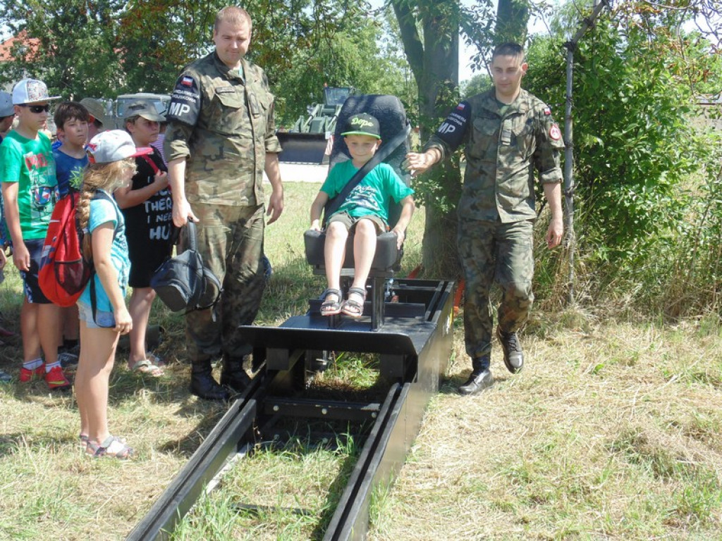Jubileuszowy Piknik na Florydzie [wideo]