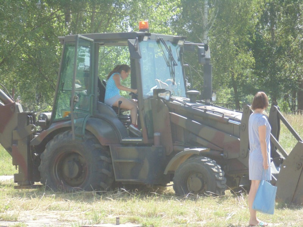 Jubileuszowy Piknik na Florydzie [wideo]