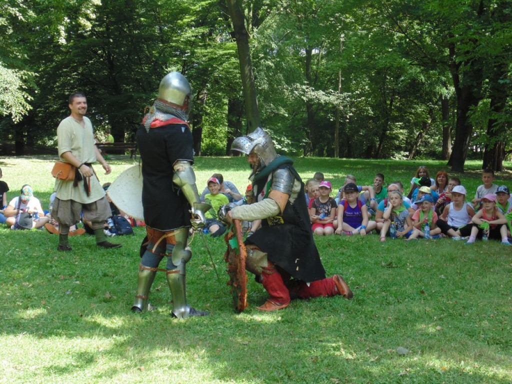 Jubileuszowy Piknik na Florydzie [wideo]