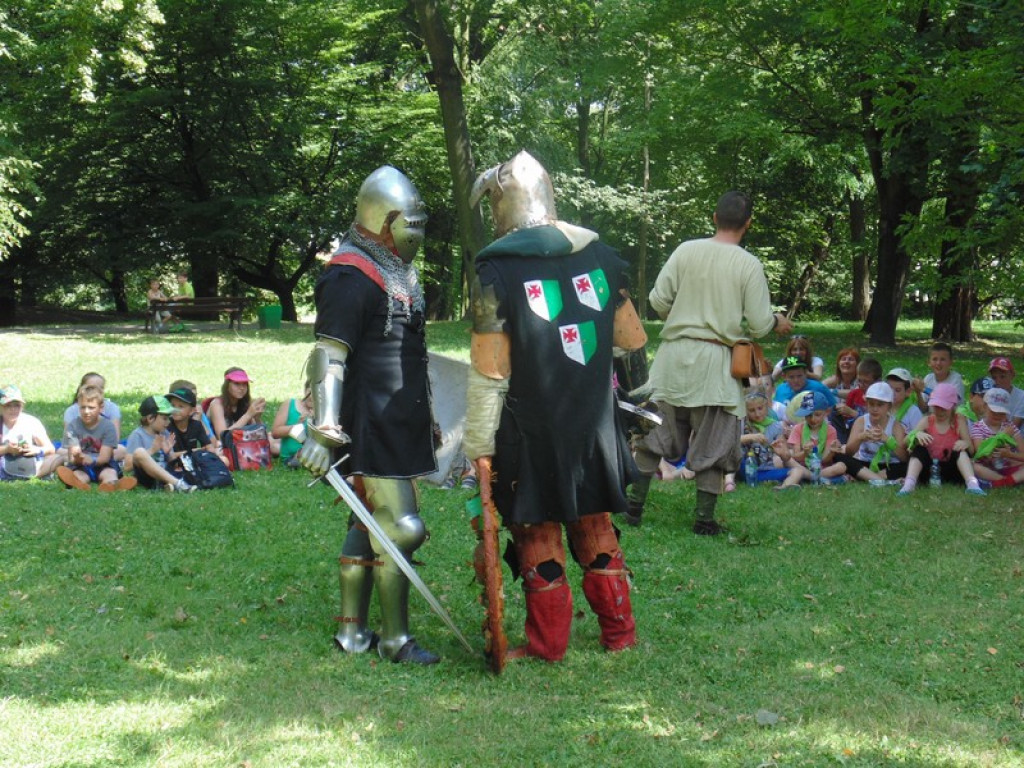 Jubileuszowy Piknik na Florydzie [wideo]