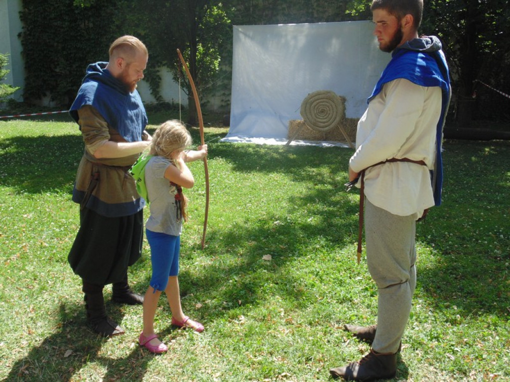 Jubileuszowy Piknik na Florydzie [wideo]