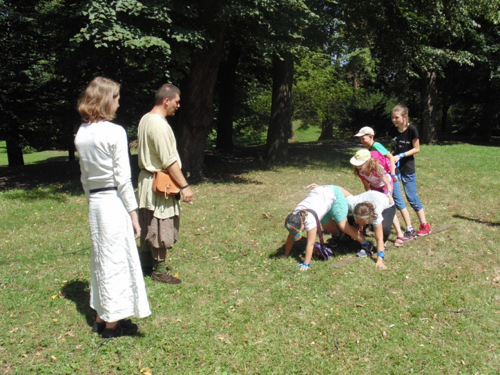 Jubileuszowy Piknik na Florydzie [wideo]