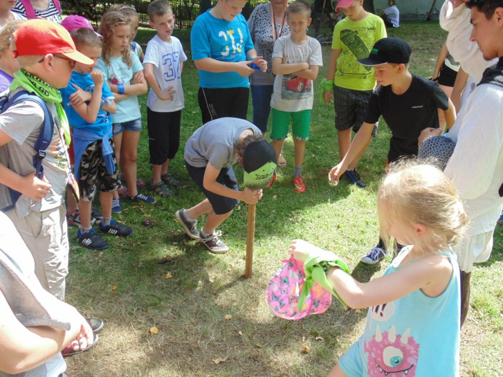 Jubileuszowy Piknik na Florydzie [wideo]