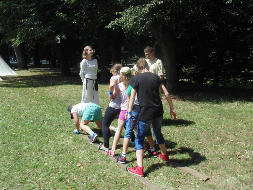 Jubileuszowy Piknik na Florydzie [wideo]