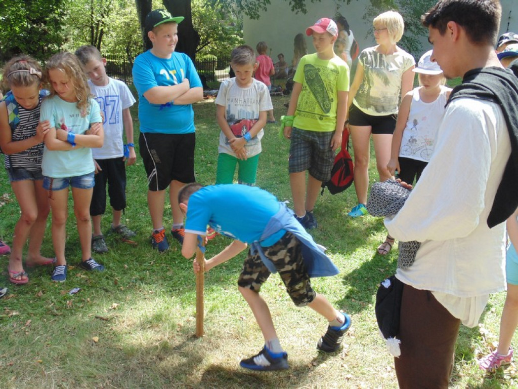 Jubileuszowy Piknik na Florydzie [wideo]