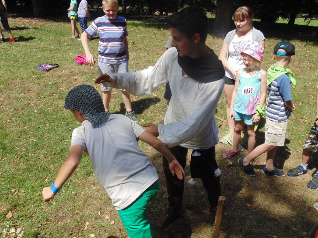 Jubileuszowy Piknik na Florydzie [wideo]
