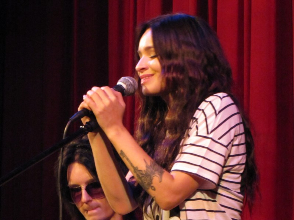 Zlot fanclubu Eweliny Lisowskiej w Brzegu [fotorelacja]