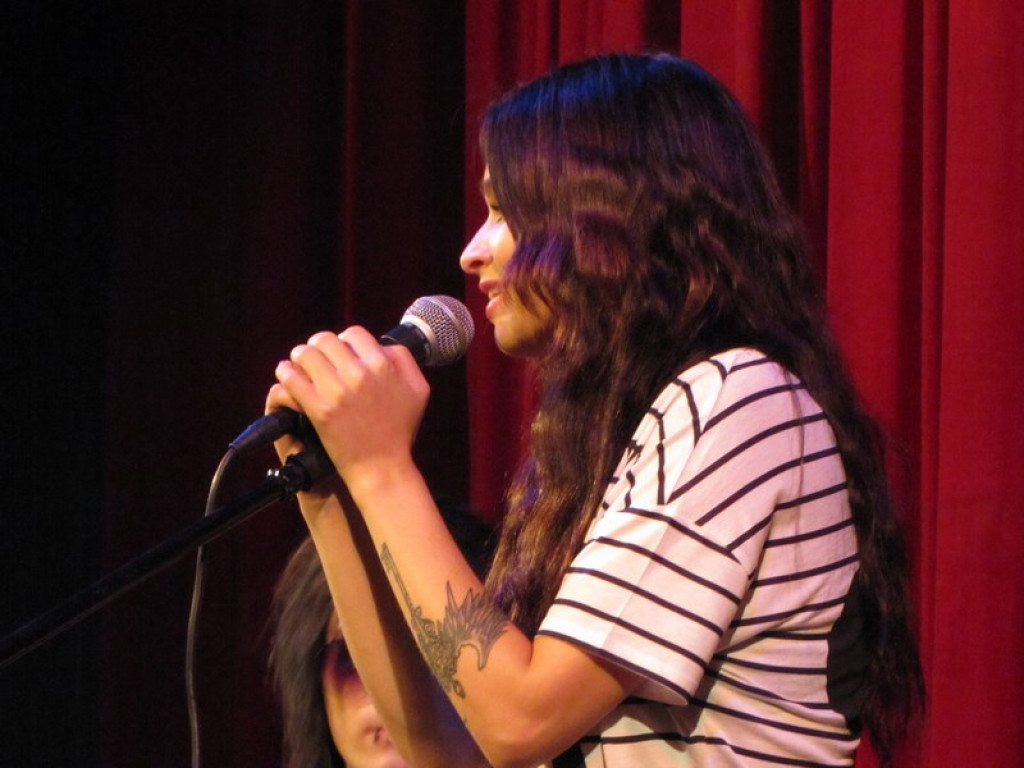 Zlot fanclubu Eweliny Lisowskiej w Brzegu [fotorelacja]