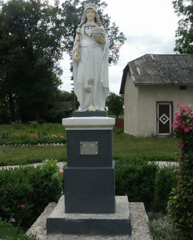 Moje Kresy - Weronika Antoniewicz