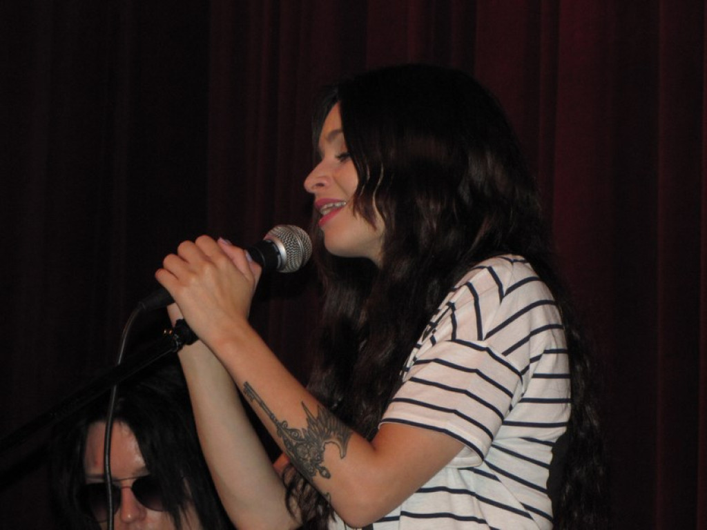 Zlot fanclubu Eweliny Lisowskiej w Brzegu [fotorelacja]