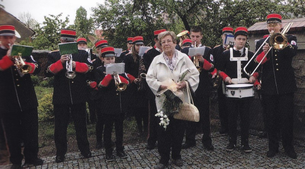 Moje Kresy - Weronika Antoniewicz