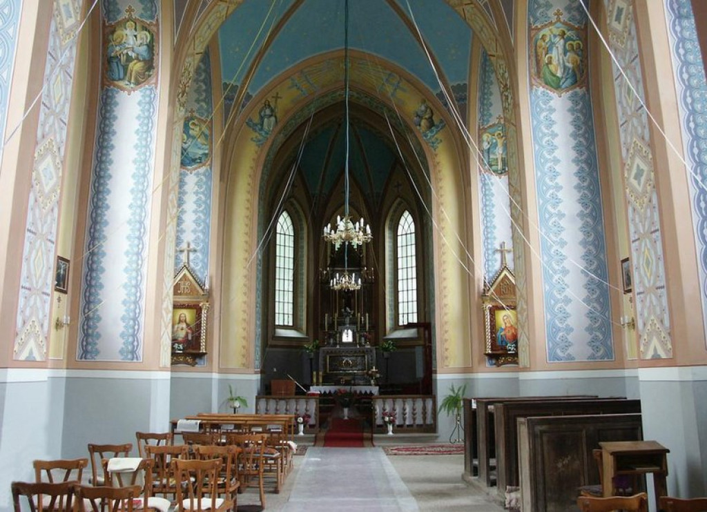 Moje Kresy - Weronika Antoniewicz