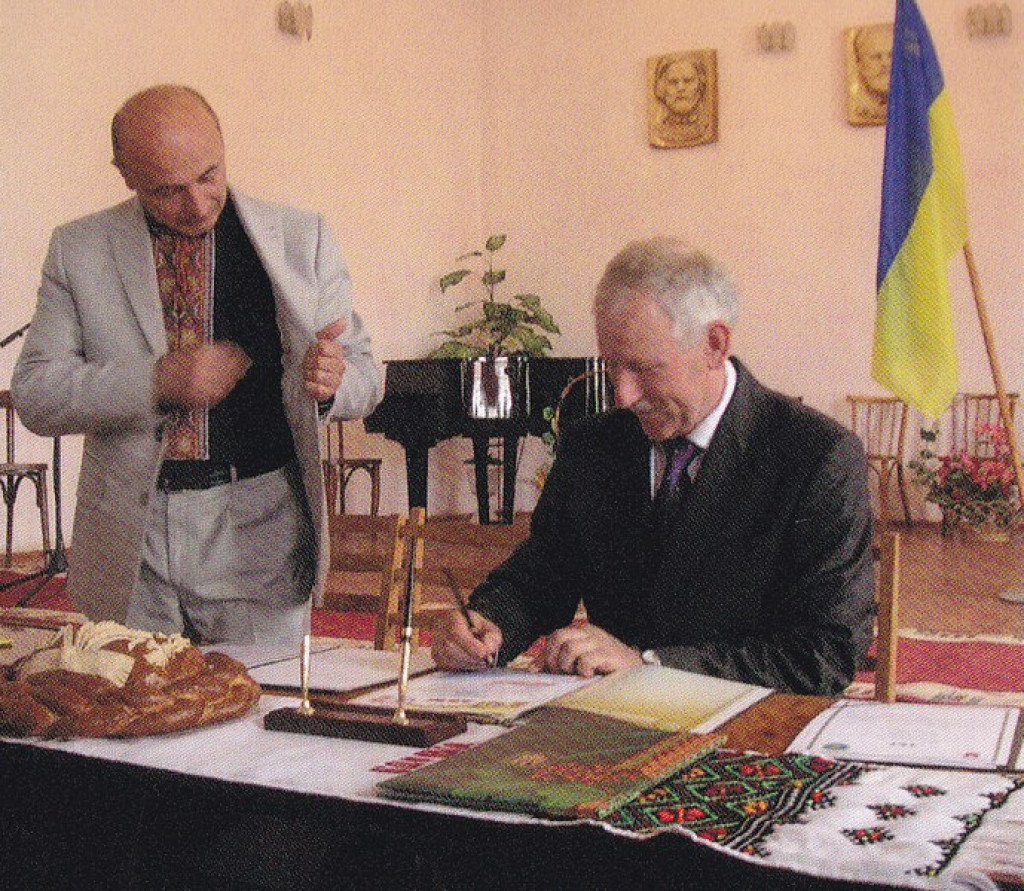 Moje Kresy - Weronika Antoniewicz