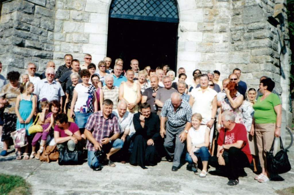 Moje Kresy - Weronika Antoniewicz