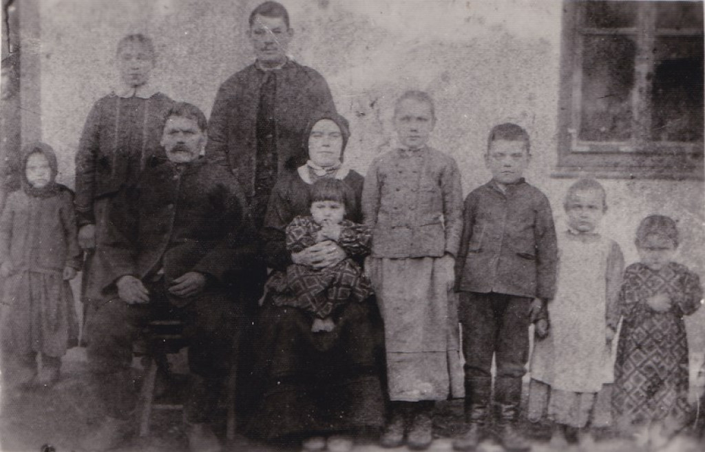 Moje Kresy - Weronika Antoniewicz