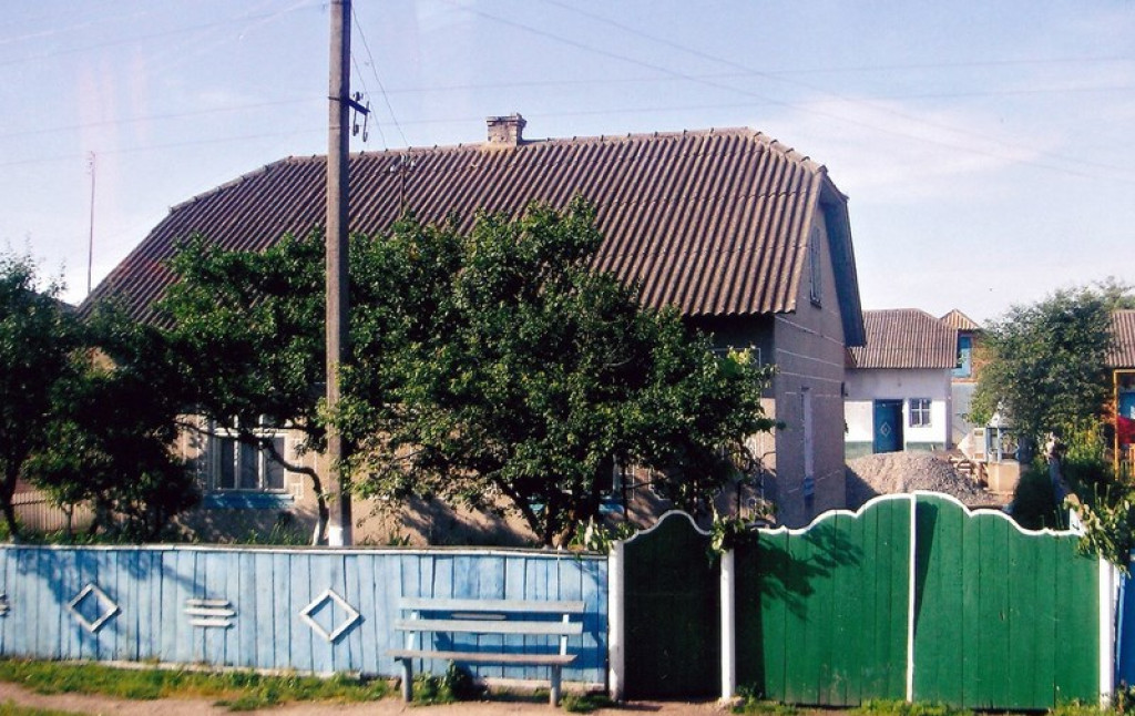 Moje Kresy - Weronika Antoniewicz