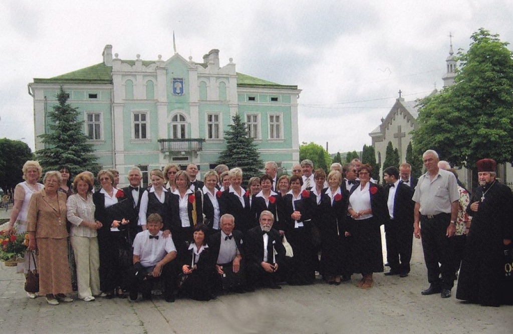 Moje Kresy - Weronika Antoniewicz