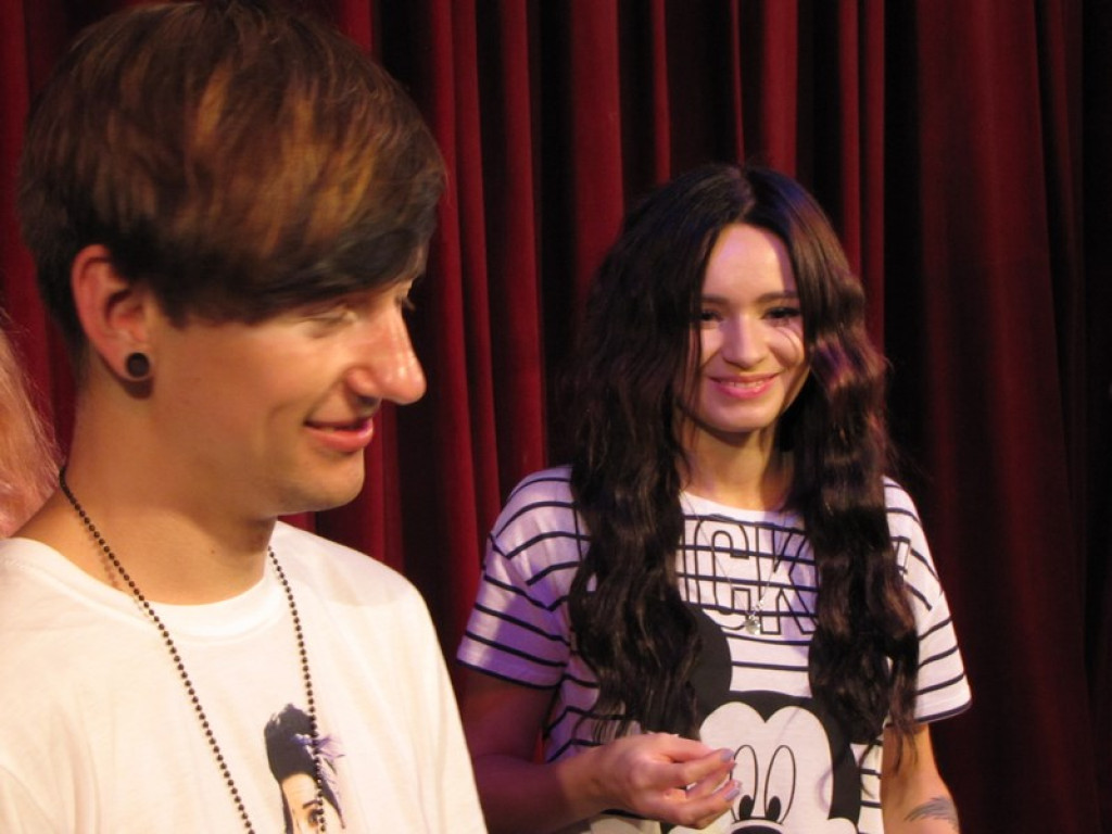 Zlot fanclubu Eweliny Lisowskiej w Brzegu [fotorelacja]