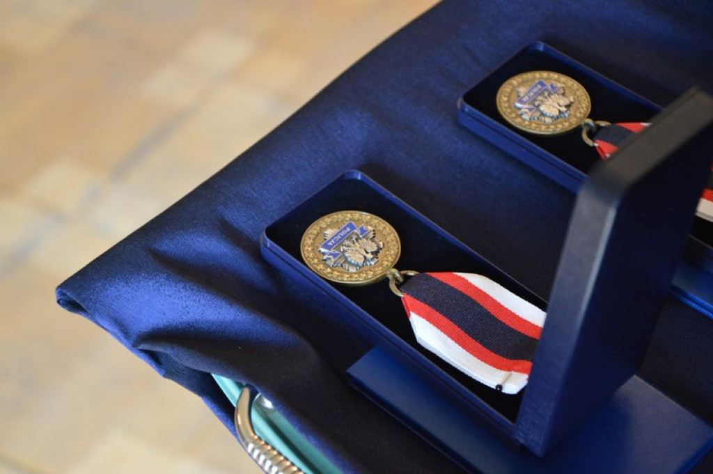 Święto Policji w Brzegu