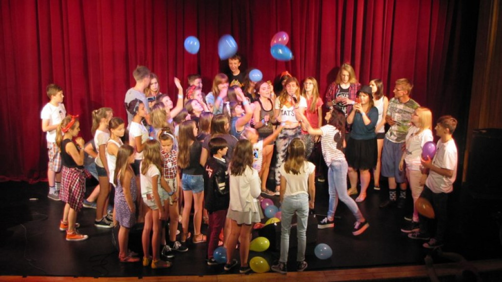 Zlot fanclubu Eweliny Lisowskiej w Brzegu [fotorelacja]