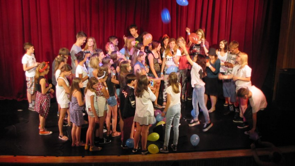 Zlot fanclubu Eweliny Lisowskiej w Brzegu [fotorelacja]