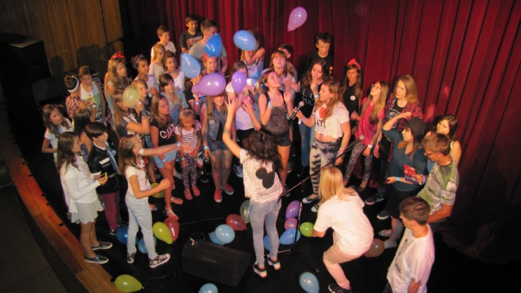 Zlot fanclubu Eweliny Lisowskiej w Brzegu [fotorelacja]