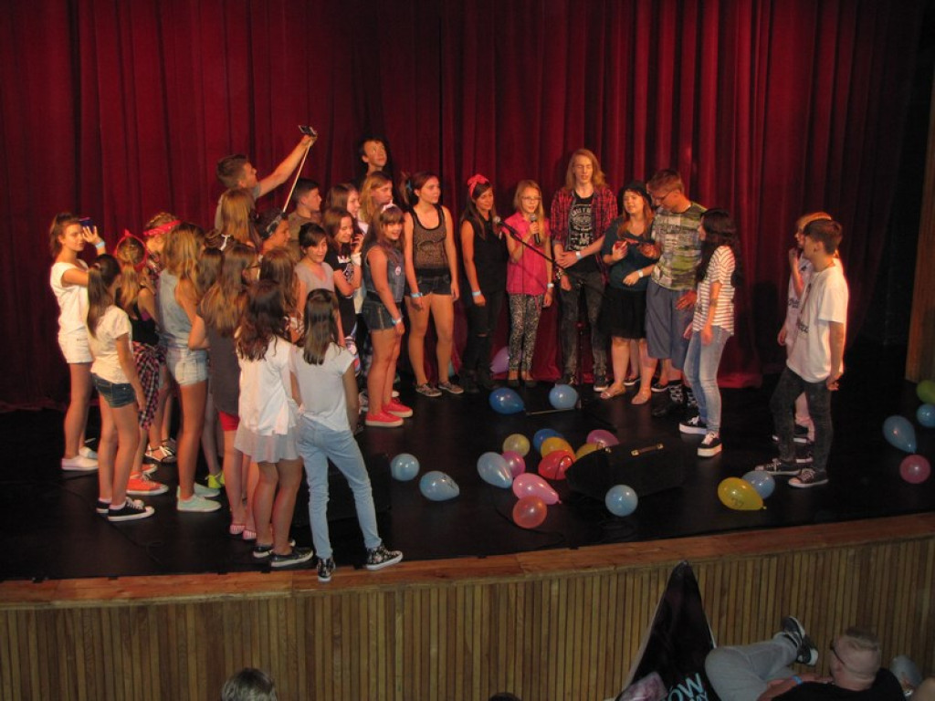 Zlot fanclubu Eweliny Lisowskiej w Brzegu [fotorelacja]