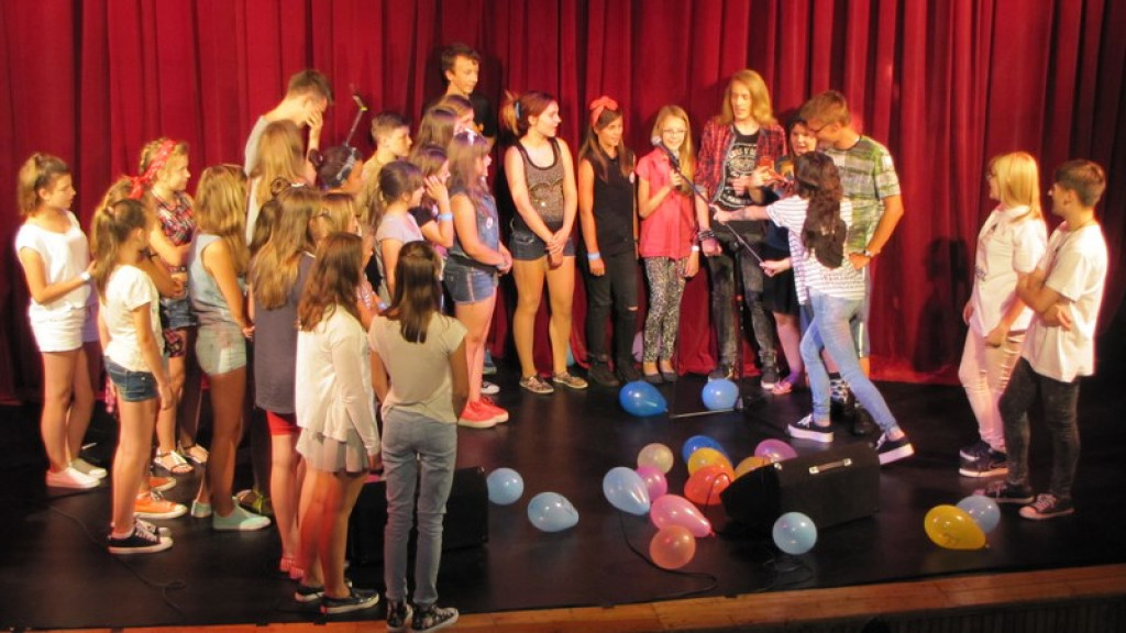 Zlot fanclubu Eweliny Lisowskiej w Brzegu [fotorelacja]