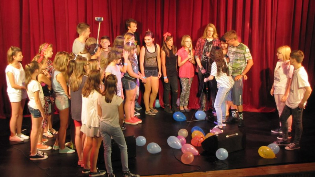 Zlot fanclubu Eweliny Lisowskiej w Brzegu [fotorelacja]