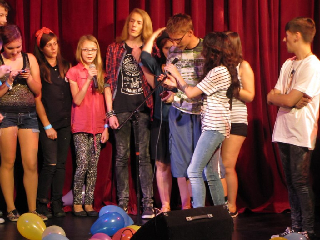 Zlot fanclubu Eweliny Lisowskiej w Brzegu [fotorelacja]