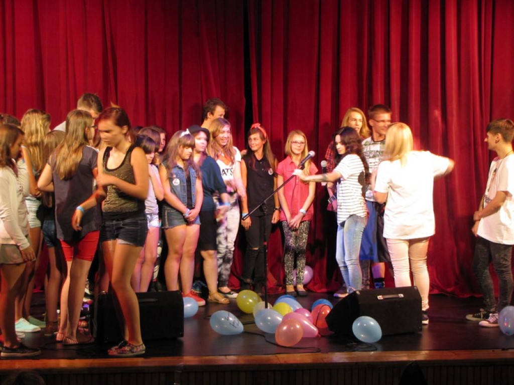 Zlot fanclubu Eweliny Lisowskiej w Brzegu [fotorelacja]