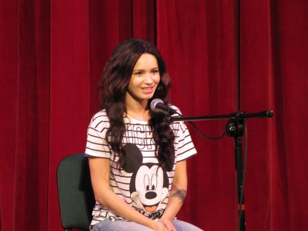 Zlot fanclubu Eweliny Lisowskiej w Brzegu [fotorelacja]