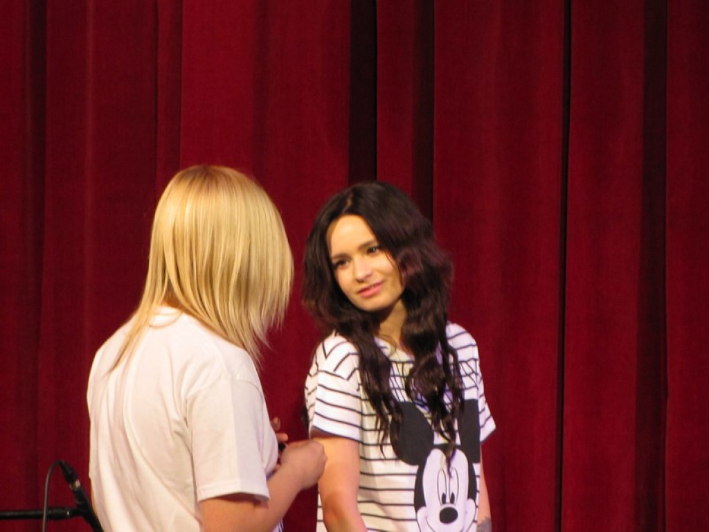 Zlot fanclubu Eweliny Lisowskiej w Brzegu [fotorelacja]