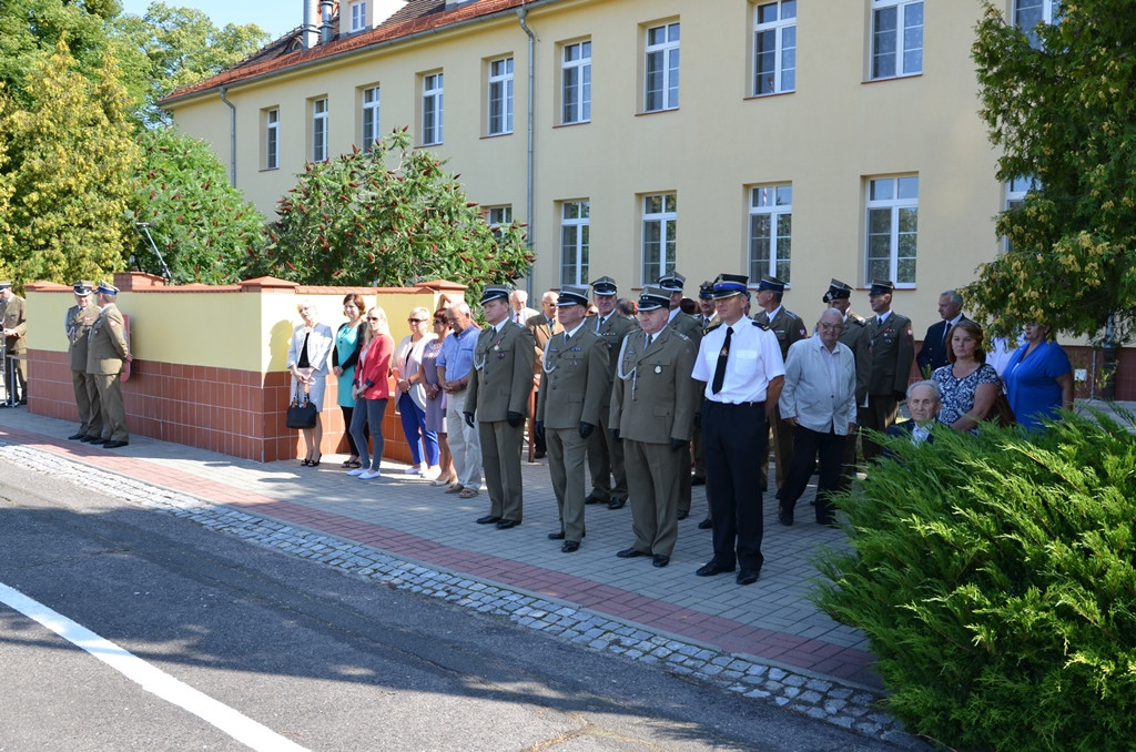 Brzescy saperzy świętowali 71.rocznicę formowania jednostki