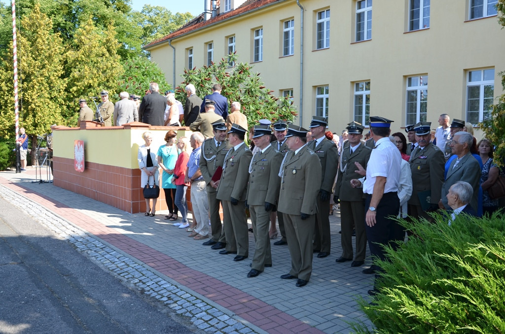Brzescy saperzy świętowali 71.rocznicę formowania jednostki