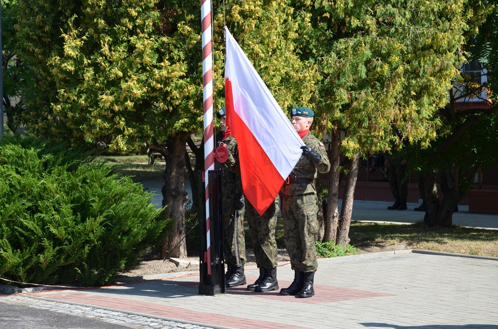 Brzescy saperzy świętowali 71.rocznicę formowania jednostki