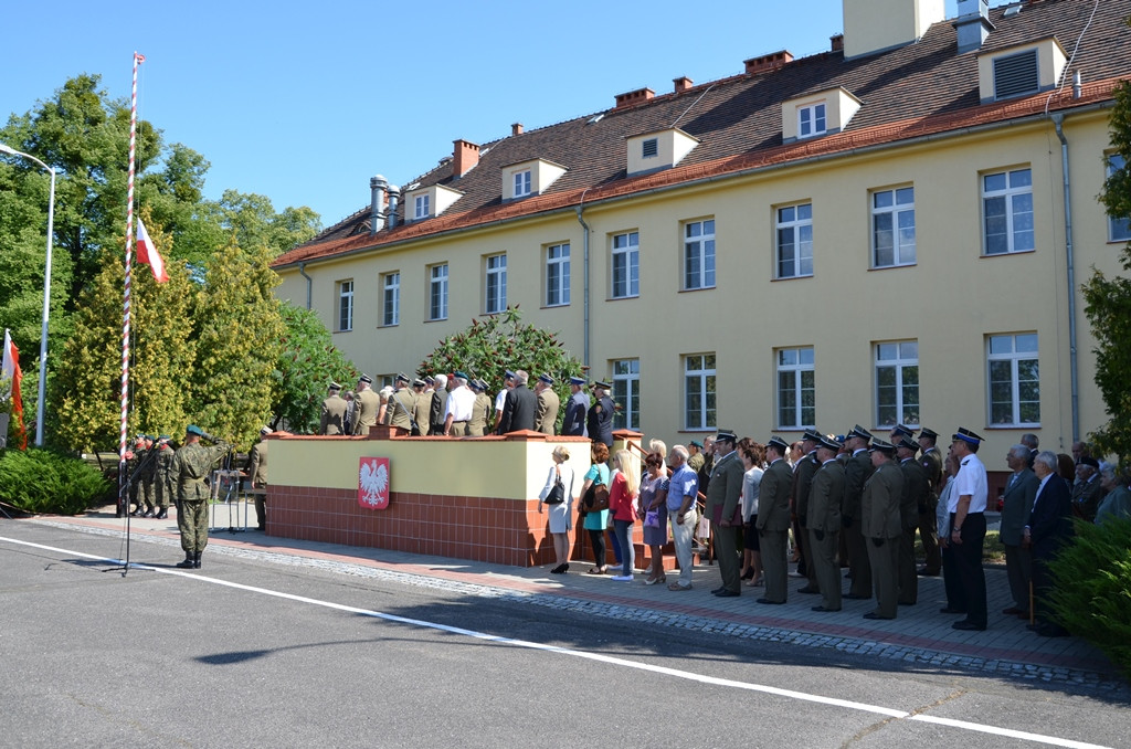 Brzescy saperzy świętowali 71.rocznicę formowania jednostki