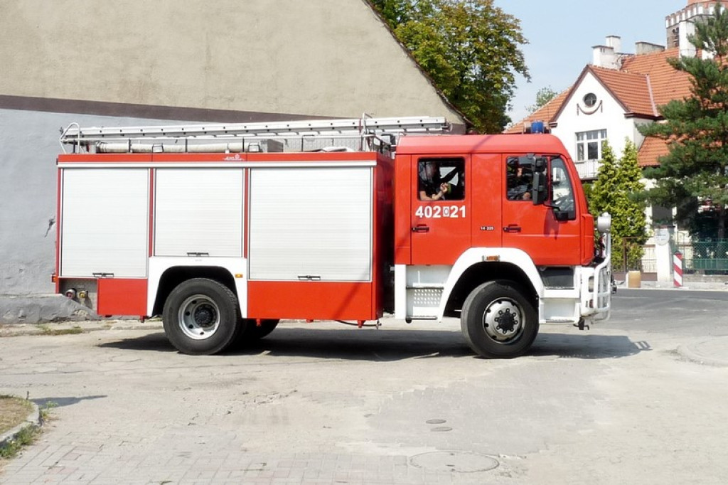 Ćwiczenia na basenie kąpielowym w Grodkowie