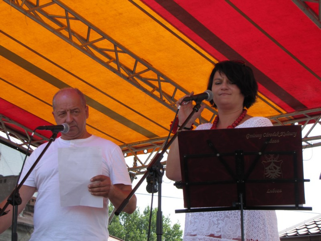 Otwarcie nowego Domu Ludowego w Lubszy! [fotorelacja]