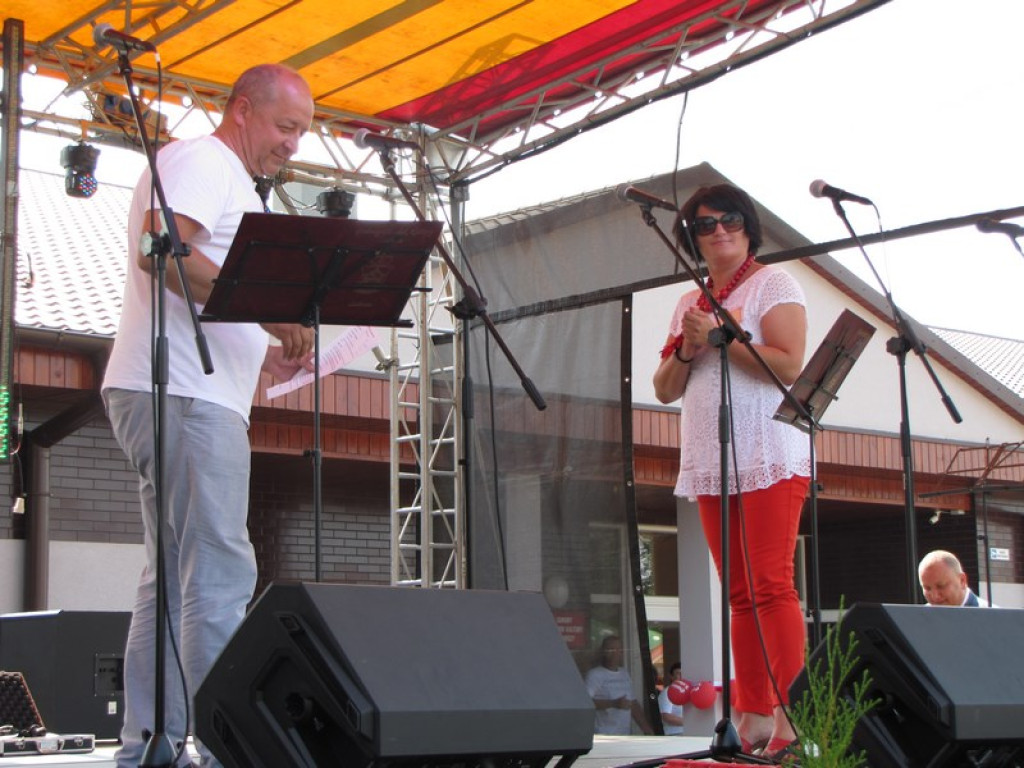 Otwarcie nowego Domu Ludowego w Lubszy! [fotorelacja]