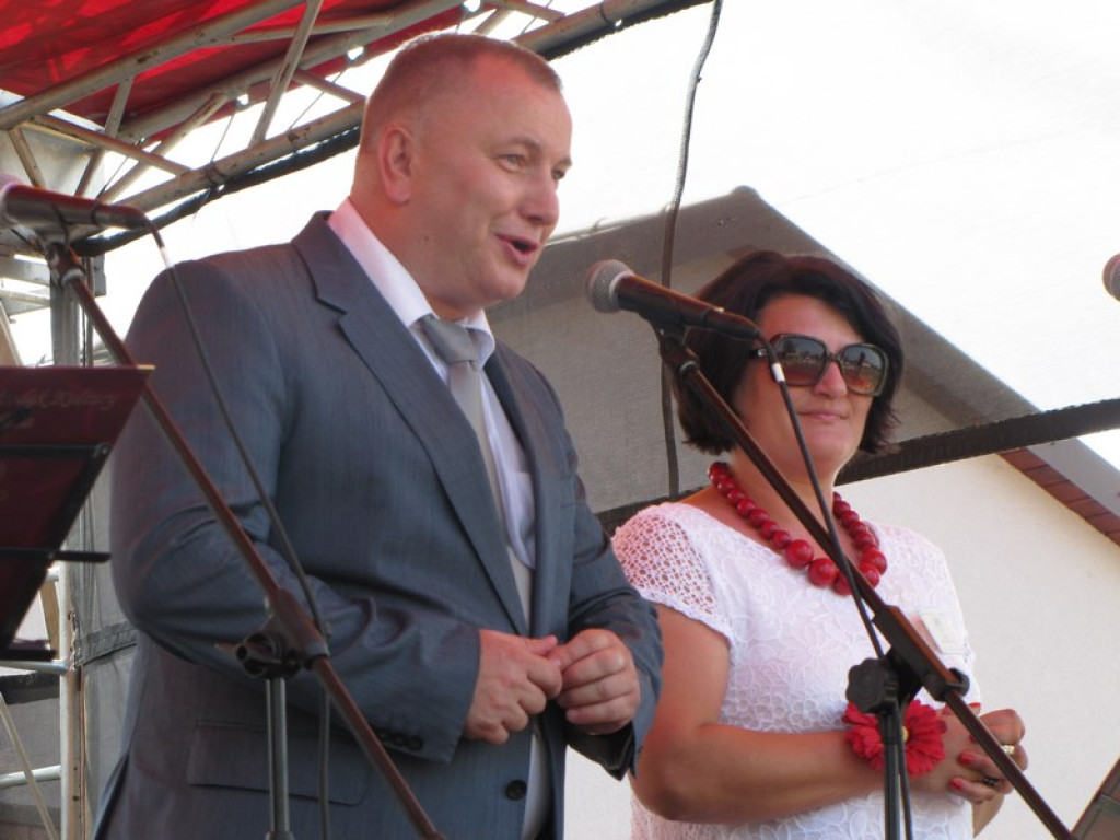 Otwarcie nowego Domu Ludowego w Lubszy! [fotorelacja]